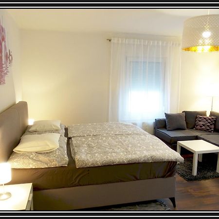 Sankt Veit Apartment Sankt Veit an der Glan Rum bild