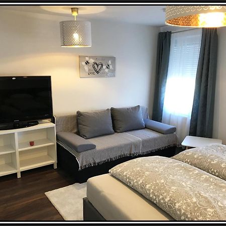 Sankt Veit Apartment Sankt Veit an der Glan Rum bild