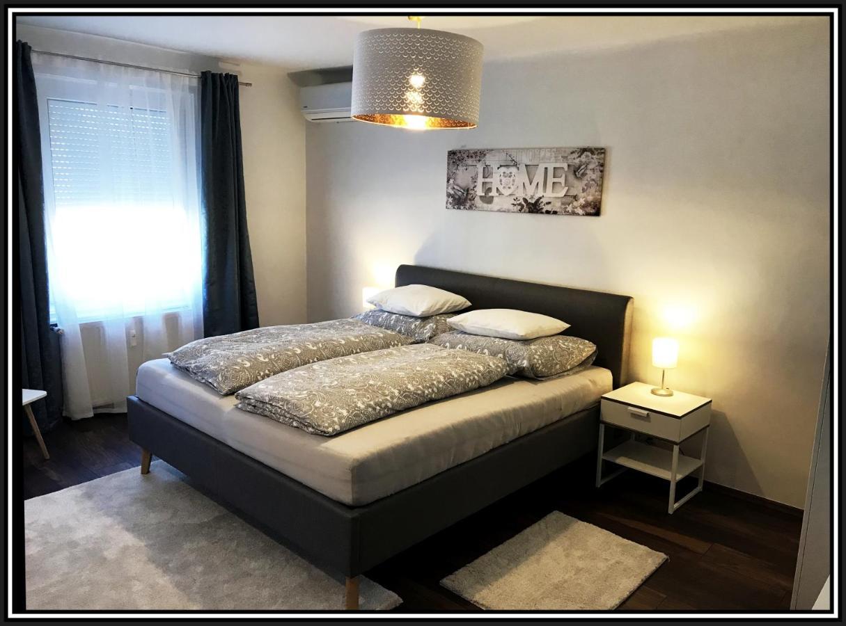 Sankt Veit Apartment Sankt Veit an der Glan Exteriör bild