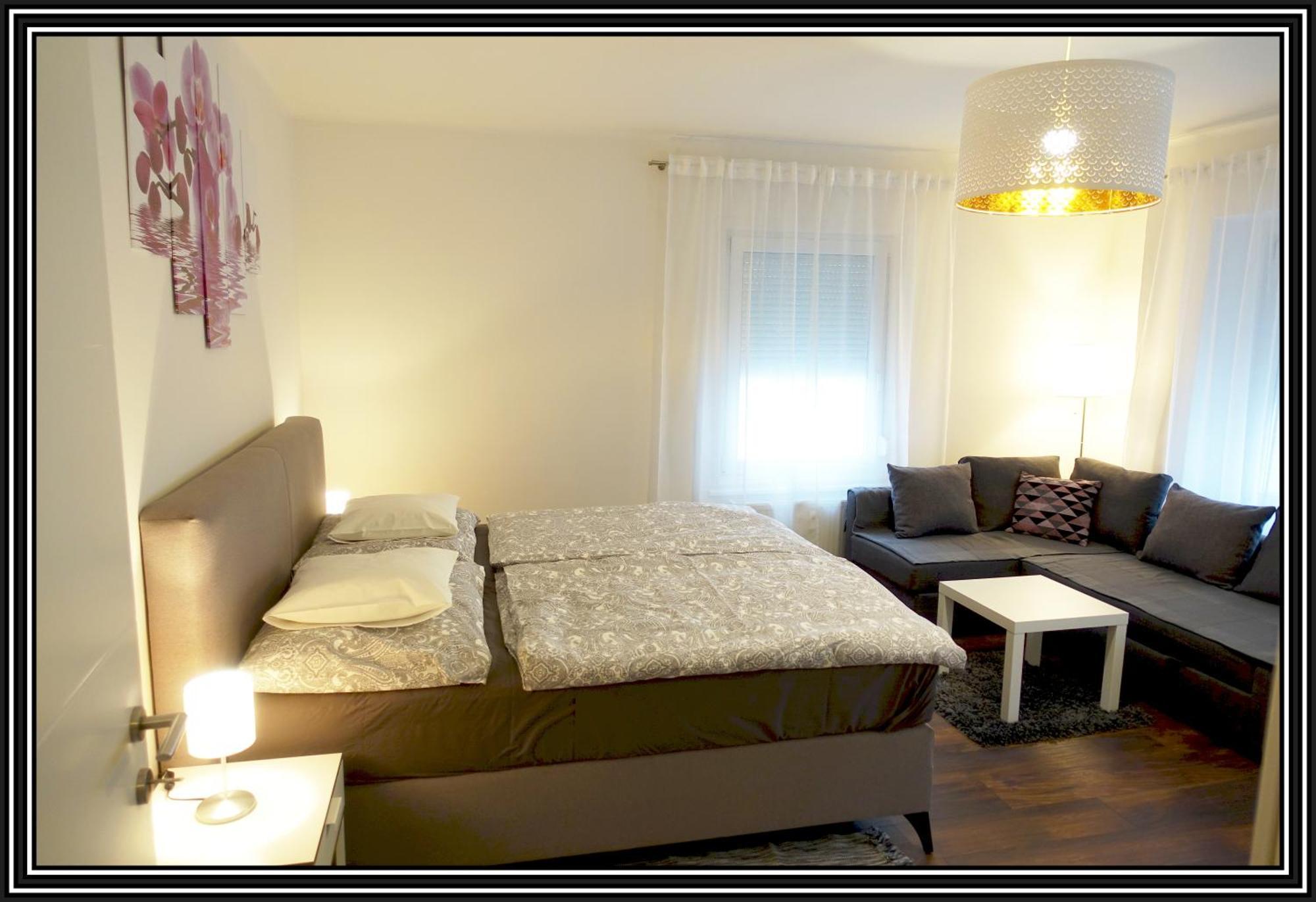 Sankt Veit Apartment Sankt Veit an der Glan Rum bild