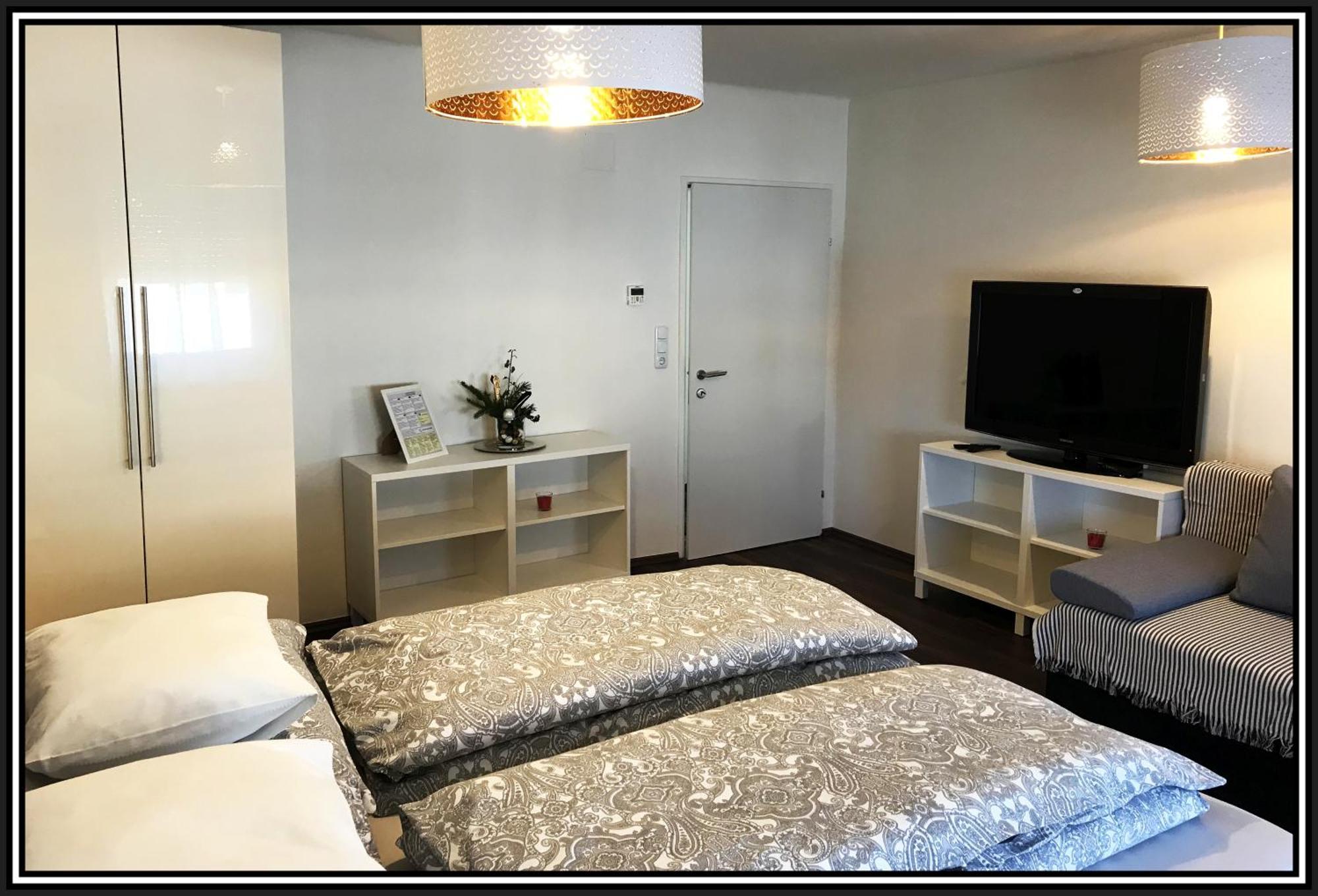 Sankt Veit Apartment Sankt Veit an der Glan Rum bild