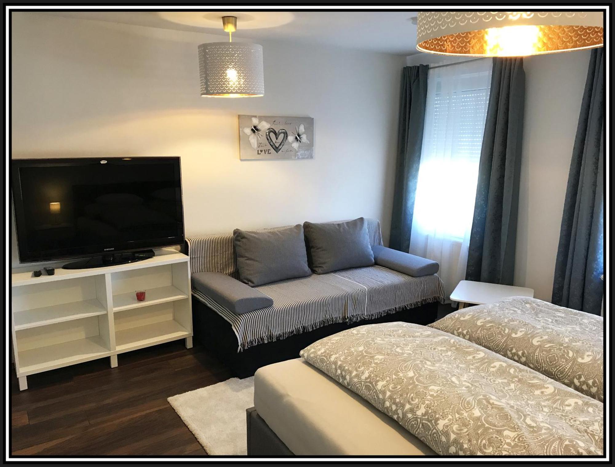 Sankt Veit Apartment Sankt Veit an der Glan Rum bild