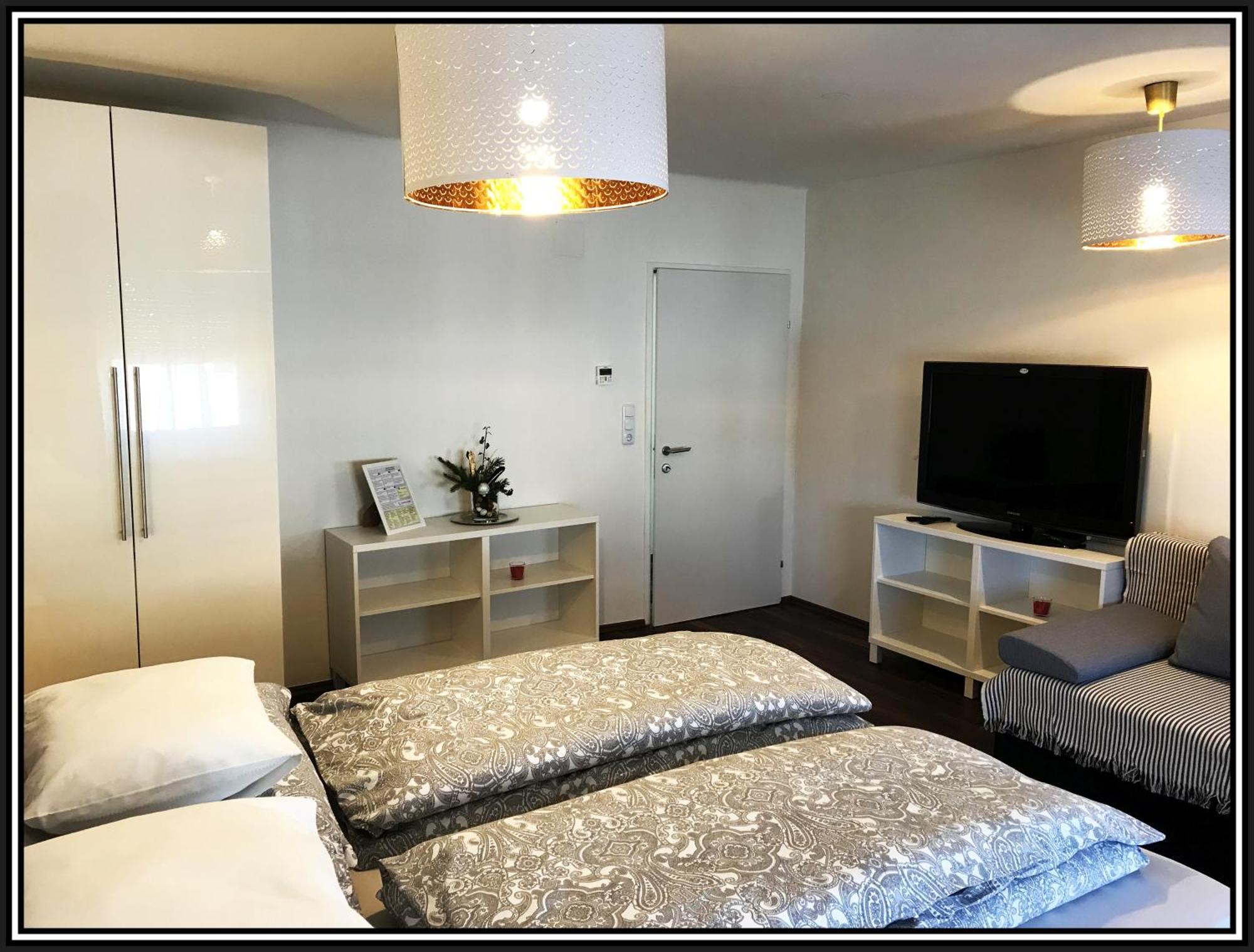 Sankt Veit Apartment Sankt Veit an der Glan Rum bild