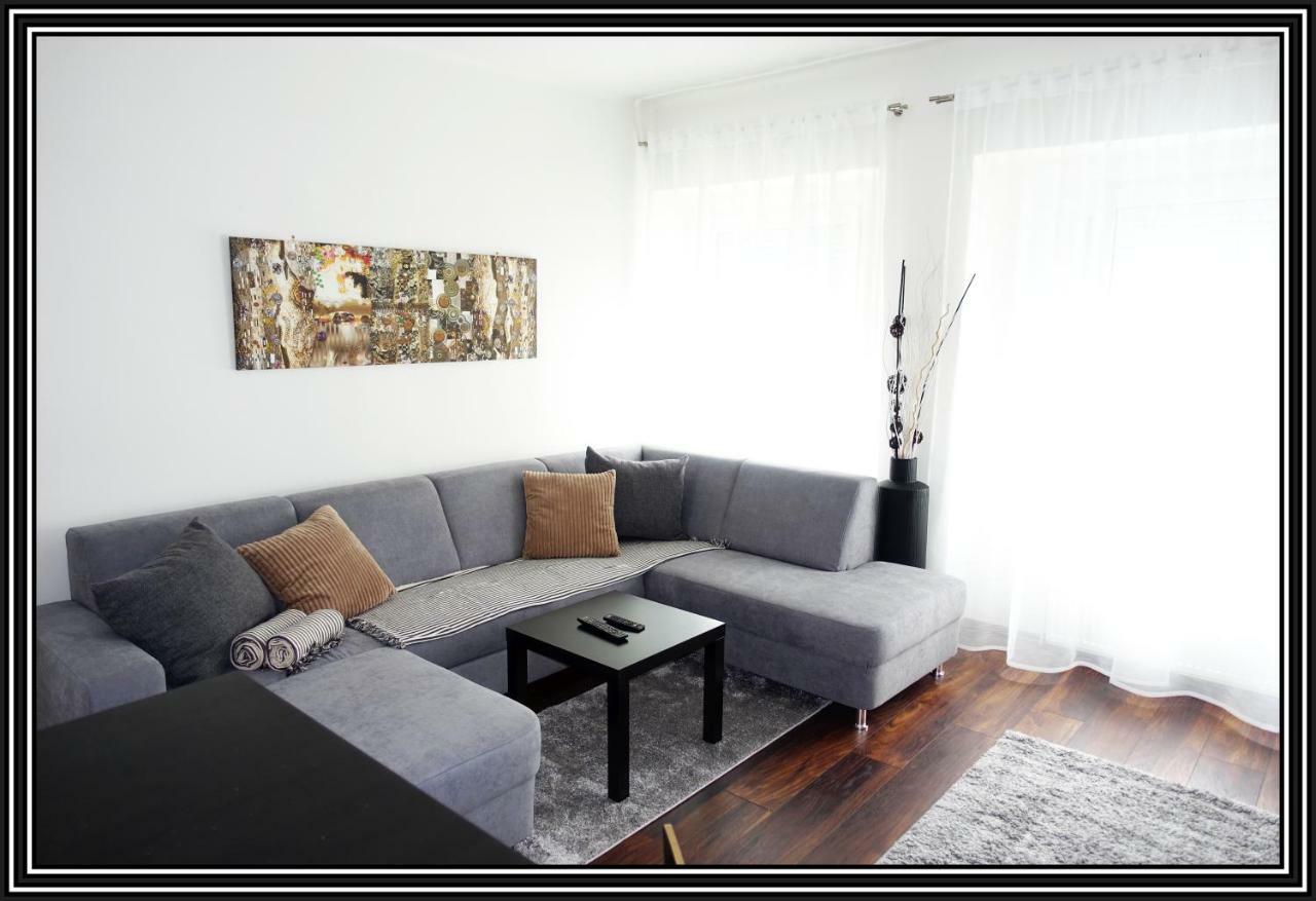 Sankt Veit Apartment Sankt Veit an der Glan Exteriör bild