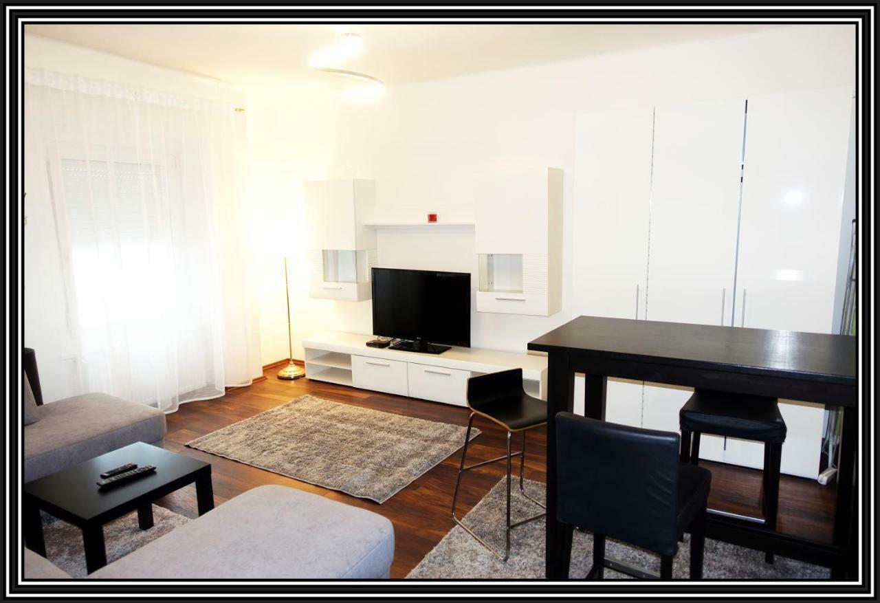 Sankt Veit Apartment Sankt Veit an der Glan Rum bild